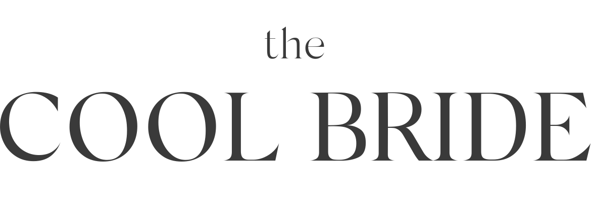 The Cool Bride logosu — MGT App referansı
